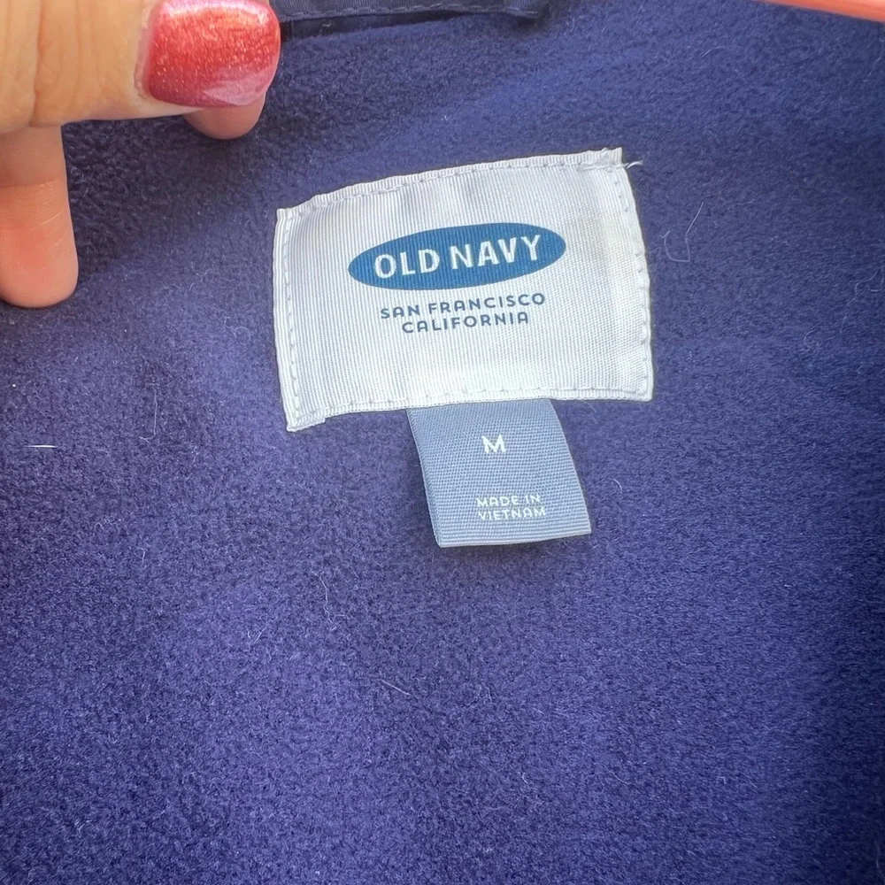 Puffer Vest - Picture 2 of 11